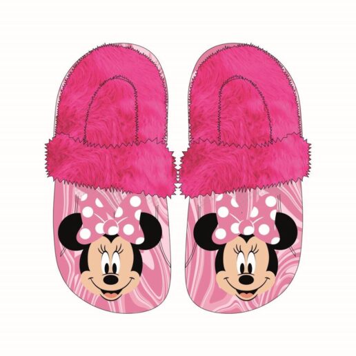 Disney Minnie slippers