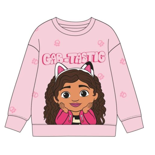 Gabbys Dollhouse hoodie