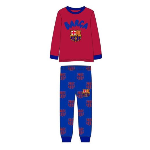 F.C. Barcelona pyjama