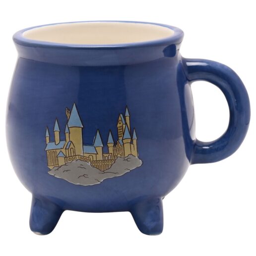 Harry Potter Ravenclaw cauldron mug 450ml