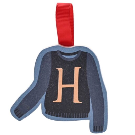 Harry Potter Harry Jersey mini hanger