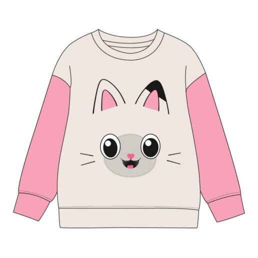 Gabbys Dollhouse hoodie