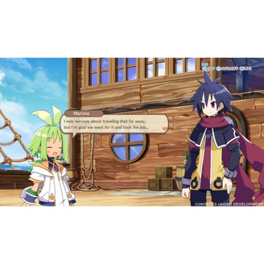 Phantom Brave The Lost Hero Deluxe Edition Playstation 4 PS4