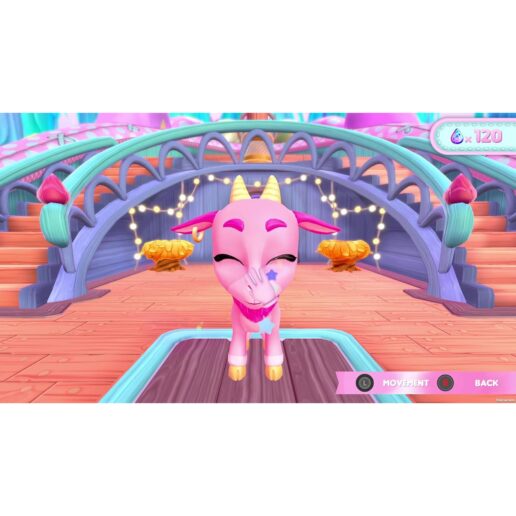Fantasy Friends Dream Worlds Nintendo Switch