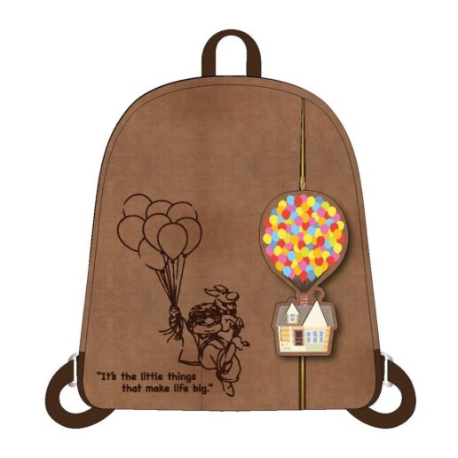 Disney Up backpack