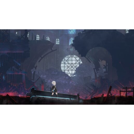 Ender Magnolia Bloom in the Mist Playstation 4 PS4 IMPORT