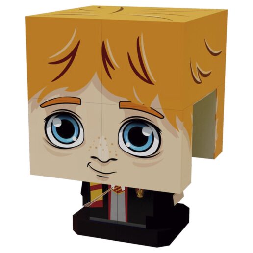 Harry Potter assorted Cube Qubi
