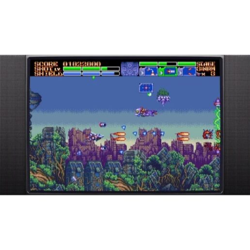 Earthion Nintendo Switch Limited Run IMPORT