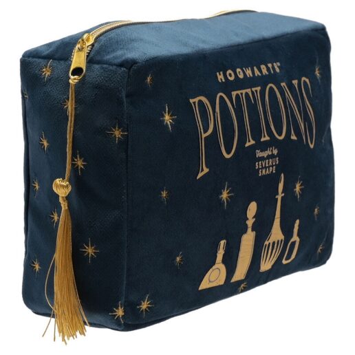 Harry Potter Potions wash bag