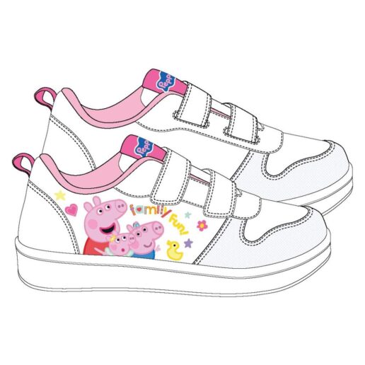 Peppa Pig sneakers