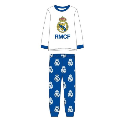 Real Madrid pyjama