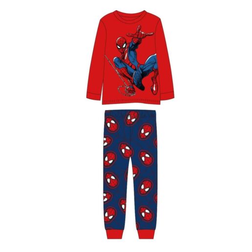 Marvel Spiderman pyjama