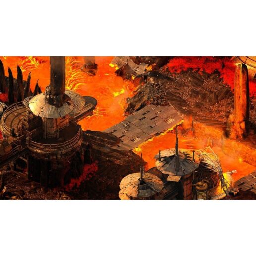 Beautiful Desolation Nintendo Switch IMPORT