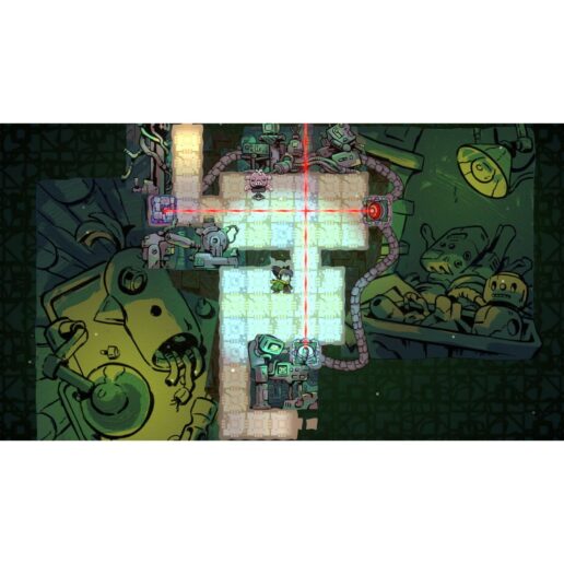 Arranger A Role-Puzzling Adventure Playstation 5 PS5 IMPORT