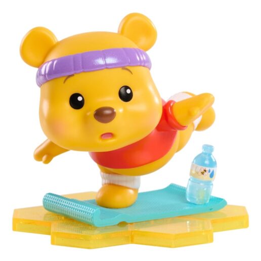 Disney Winnie the Pooh Comfy Cozy assorted surprise figure