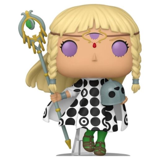 POP figure Metaphor: ReFantazio Eupha