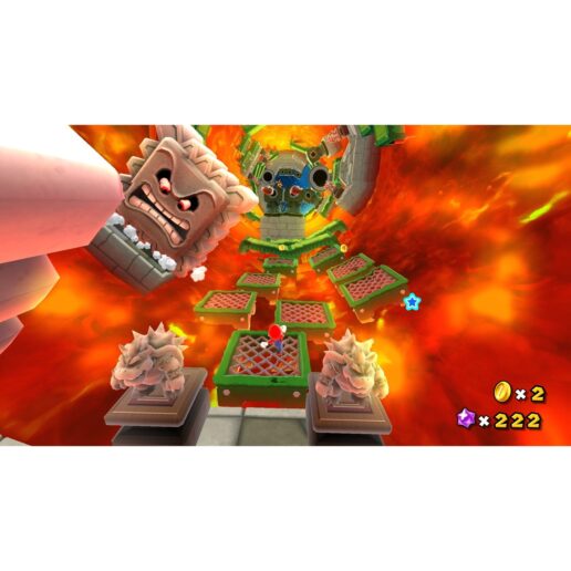 Super Mario Galaxy & Super Mario Galaxy 2 Nintendo Switch