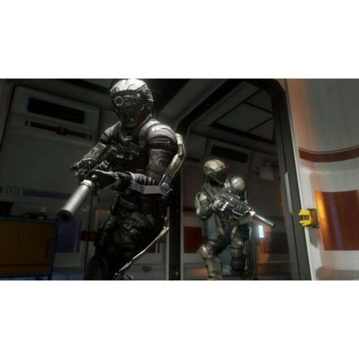Call of Duty Advanced Warfare Xbox 360 (Begagnad)