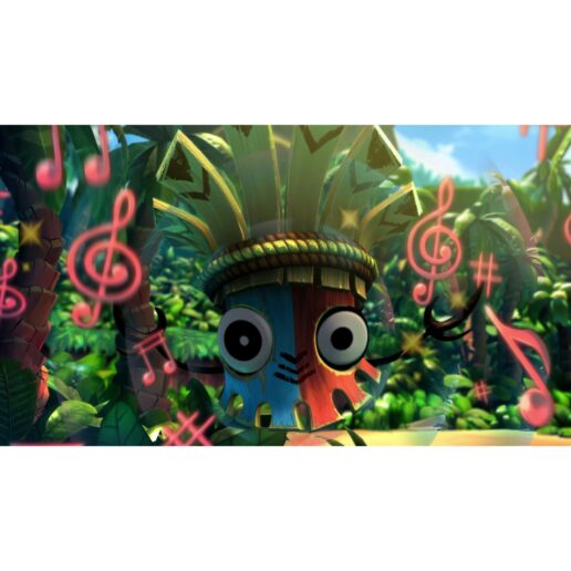 Donkey Kong Country Returns HD Nintendo Switch