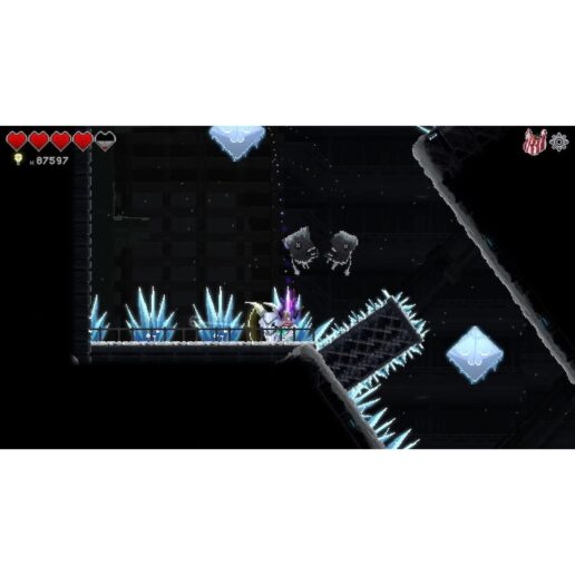 Dungeon Munchies Nintendo Switch