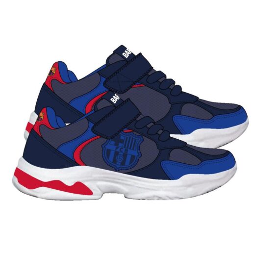 F.C. Barcelona sneakers