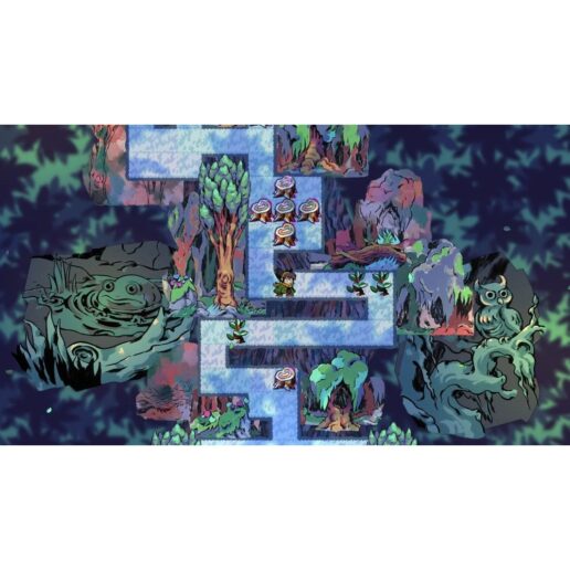 Arranger A Role-Puzzling Adventure Playstation 5 PS5 IMPORT