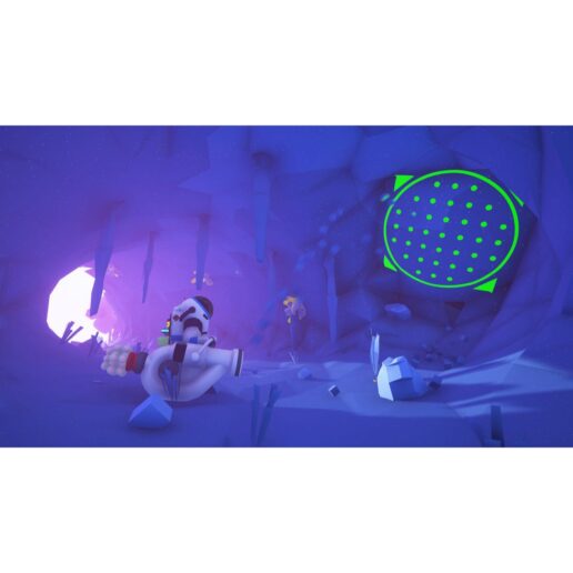 Astroneer Playstation 4 PS4 IMPORT