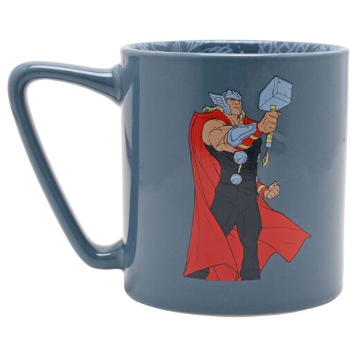 Marvel Thor mug 500ml
