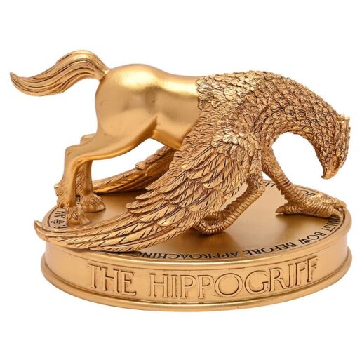 Harry Potter Buckbeak figure 17cm