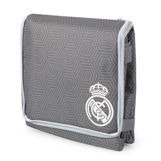 Real Madrid foldable food carrier bag 20000ml