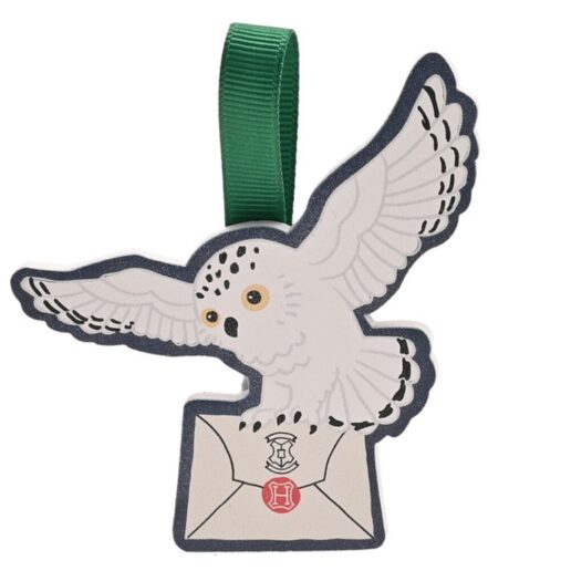 Harry Potter Hedwig mini hanger
