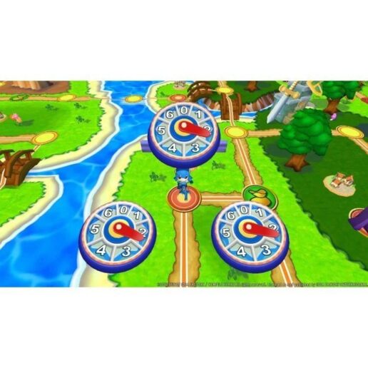 Dokapon Kingdom Connect Nintendo Switch