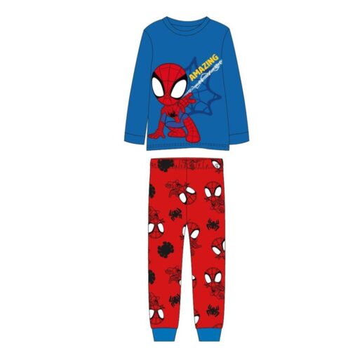 Marvel Spiderman pyjama