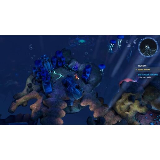 Batora Lost Haven Nintendo Switch Limited Run IMPORT