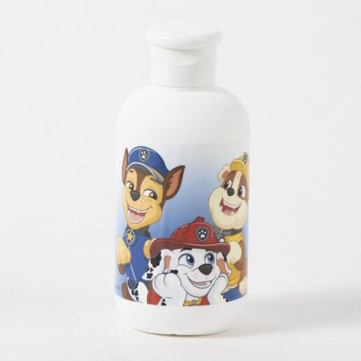 Paw Patrol toiletries bag set
