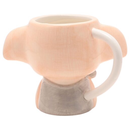 Harry Potter Dobby 3D mug 350ml