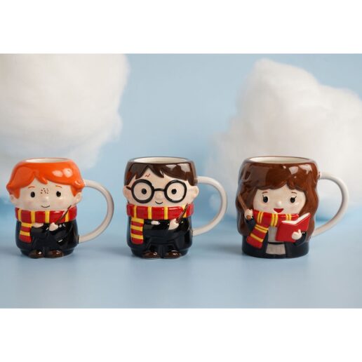Harry Potter Ron 3D mug 350ml