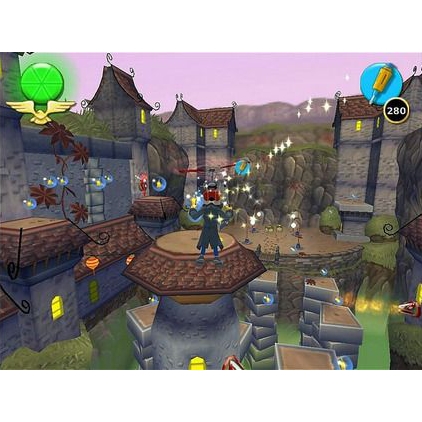 Gadget and the Gadgetinis Playstation 2 PS2 (Begagnad)