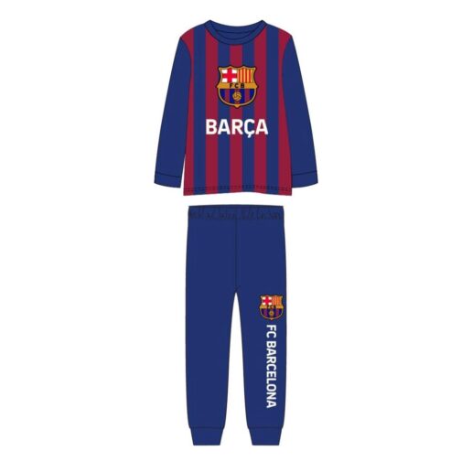F.C. Barcelona pyjama