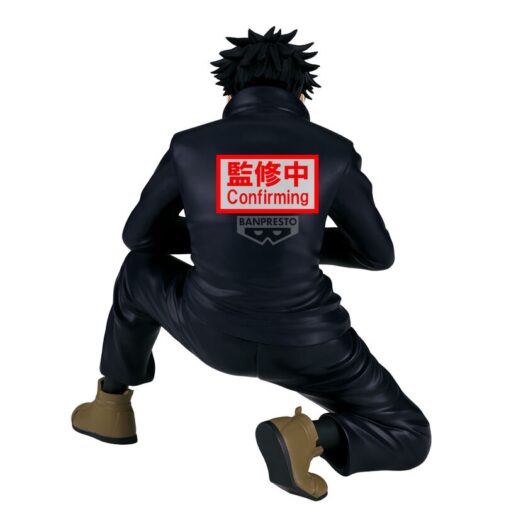Jujutsu Kaisen Maximatic Megumi Fushiguro figure 16cm