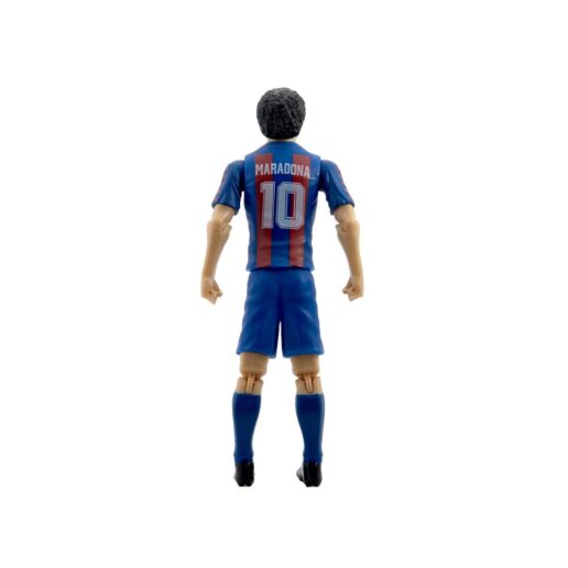 FC Barcelona Maradona Action figure 20cm