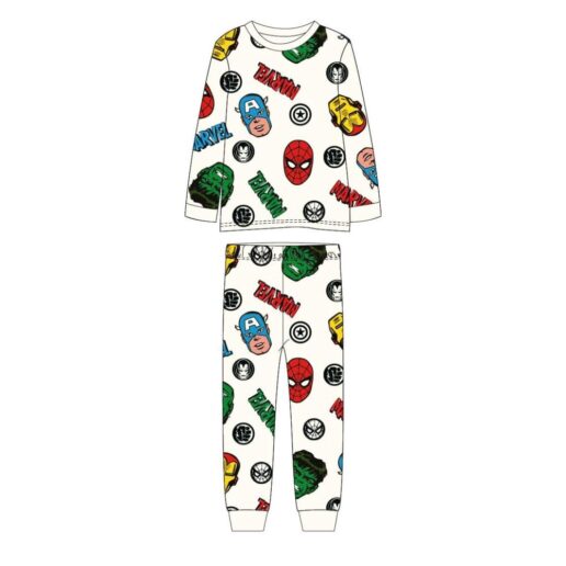 Marvel The Avengers pyjama