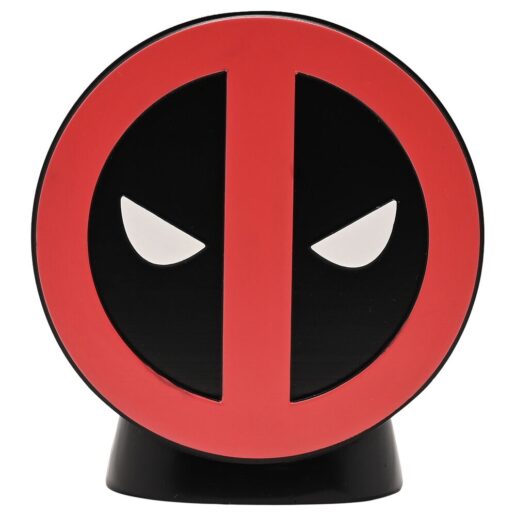 Marvel Deadpool money bank