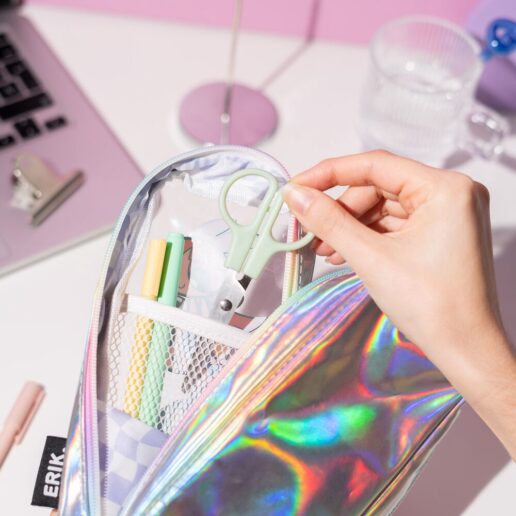 The Powerpuff Girls pencil case