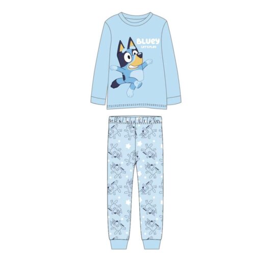 Bluey pyjama