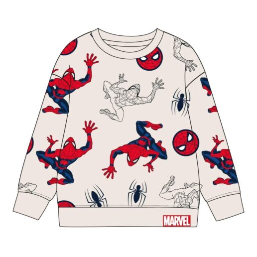Marvel Spiderman hoodie