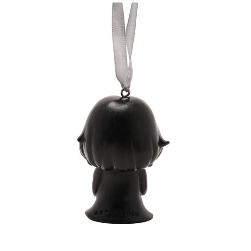 Harry Potter Snape Christmas hanging ornament