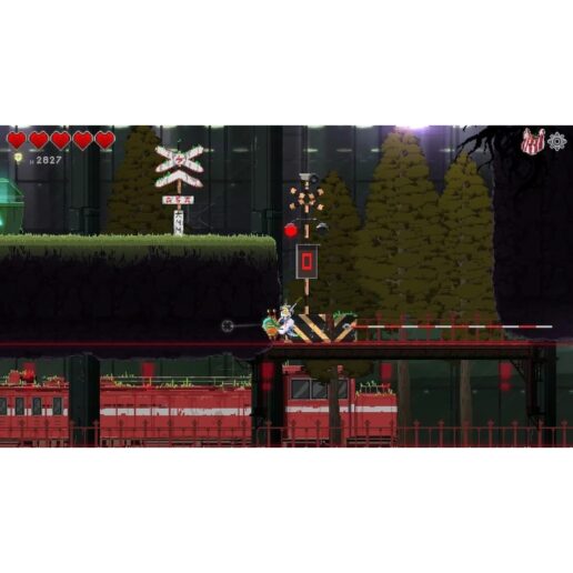 Dungeon Munchies Nintendo Switch IMPORT