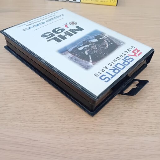 NHL 95 Sega Mega Drive (Begagnad)