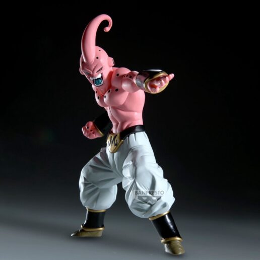 Dragon Ball Z Match Makers Majin Buu figure 18cm